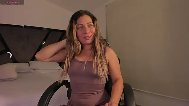 CamilaPreston online show from May 2026 06:10:02 AM