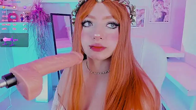 Kloe Raize online show from September 2025 06:51:02 AM