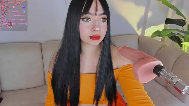 Kloe Raize online show from October 2025 06:03:01 AM