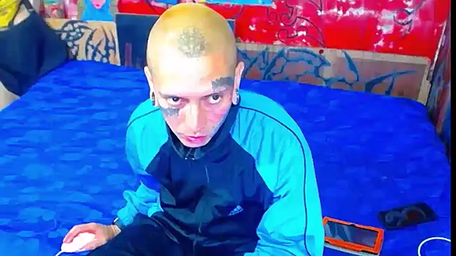 deivid estrada online show from November 2025 04:17:02 PM