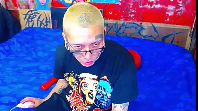 deivid estrada online show from November 2025 04:07:02 PM