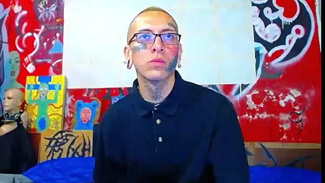 deivid estrada online show from November 2025 04:31:02 PM