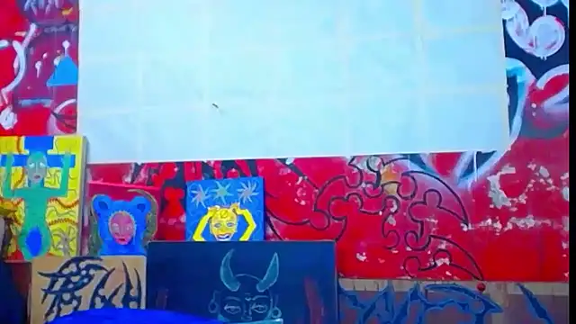 deivid estrada online show from November 2025 04:11:02 PM