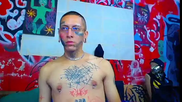 deivid estrada online show from March 2026 05:27:02 PM