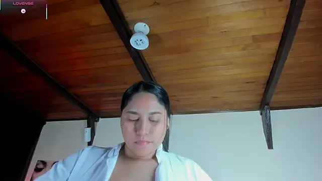 EmiliWilliams online show from October 2025 10:54:02 PM