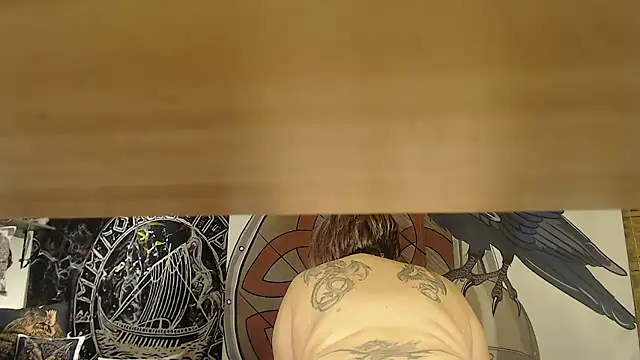 TittenMichelle online show from April 2026 06:41:01 PM