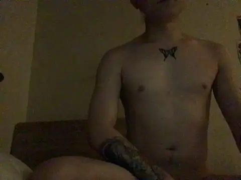 Eric246 online show from May 2026 08:27:02 PM