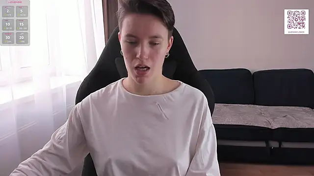 JessieFlower online show from February 2025 07:44:02 AM