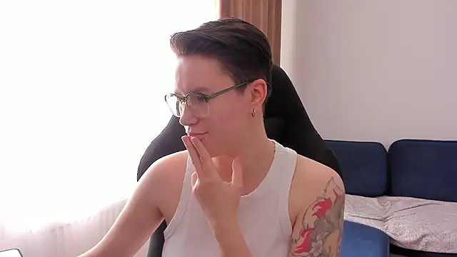 JessieFlower online show from June 2026 08:46:02 AM