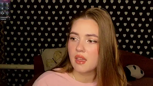 Grace Fantasy online show from January 2026 11:40:01 PM