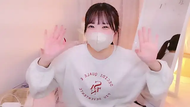 HONO cha online show from February 2025 02:26:01 PM