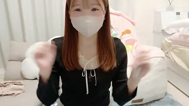 HONO cha online show from October 2025 11:22:01 AM