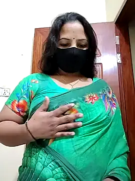 Payel-Sen online show from January 2025 02:21:02 AM