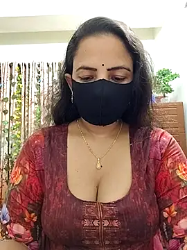 Payel-Sen online show from October 2025 07:47:02 PM