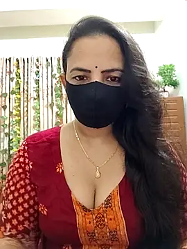 Payel-Sen online show from October 2025 03:56:02 PM