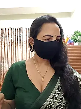 Payel-Sen online show from November 2025 07:46:02 PM