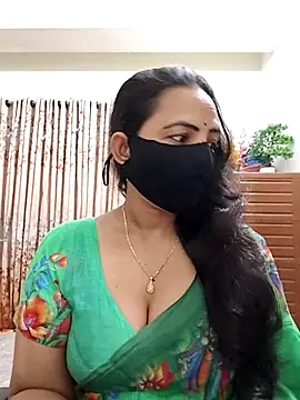 Payel-Sen online show from November 2025 06:19:01 PM