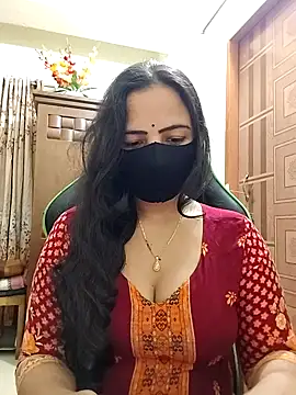 Payel-Sen online show from January 2026 06:42:02 PM