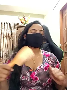 Payel-Sen online show from January 2026 05:17:02 PM