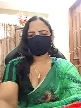 Payel-Sen online show from February 2026 08:05:02 PM