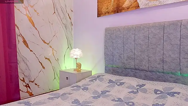 Lana stone  online show from April 2026 04:05:02 AM