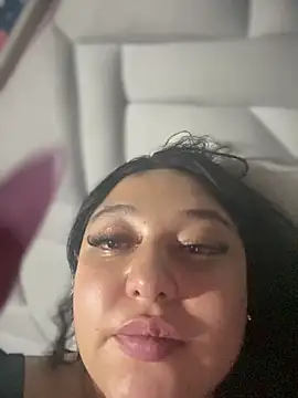 Kym Owens online show from October 2025 12:41:02 AM