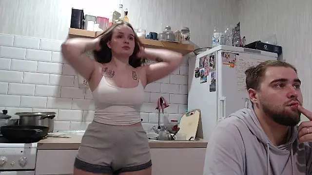 Snapshot of Pair_of_Gods_ chatting on January 2025 02:49:01 PM Pair of Gods  online show from January 2025 02:49:01 PM