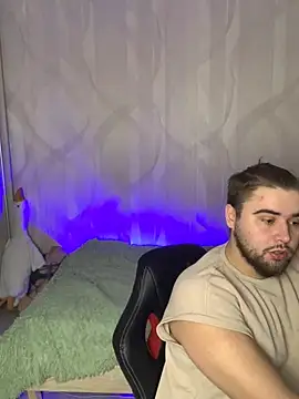 Snapshot of Pair_of_Gods_ chatting on January 2025 02:14:01 PM Pair of Gods  online show from January 2025 02:14:01 PM