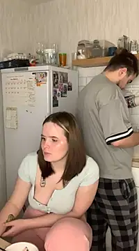 Snapshot of Pair_of_Gods_ chatting on January 2025 10:02:01 AM Pair of Gods  online show from January 2025 10:02:01 AM