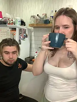 Snapshot of Pair_of_Gods_ chatting on February 2025 02:26:02 PM Pair of Gods  online show from February 2025 02:26:02 PM