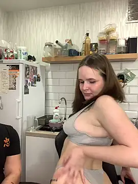 Snapshot of Pair_of_Gods_ chatting on February 2025 10:15:02 AM Pair of Gods  online show from February 2025 10:15:02 AM