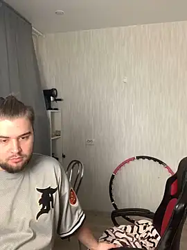 Snapshot of Pair_of_Gods_ chatting on March 2025 12:33:02 PM Pair of Gods  online show from March 2025 12:33:02 PM