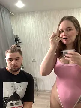 Snapshot of Pair_of_Gods_ chatting on March 2025 09:12:02 AM Pair of Gods  online show from March 2025 09:12:02 AM