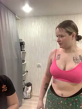 Snapshot of Pair_of_Gods_ chatting on March 2025 01:26:02 PM Pair of Gods  online show from March 2025 01:26:02 PM