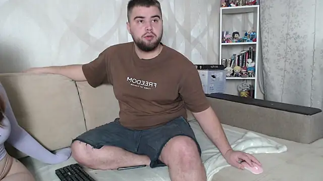 Snapshot of Pair_of_Gods_ chatting on October 2025 03:51:02 AM Pair of Gods  online show from October 2025 03:51:02 AM