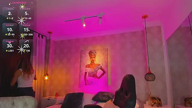 Snapshot of Shantall__ chatting on November 2025 11:16:02 AM Shantall online show from November 2025 11:16:02 AM