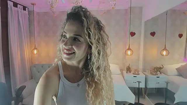 Shantall   online show from March 2026 10:53:02 AM