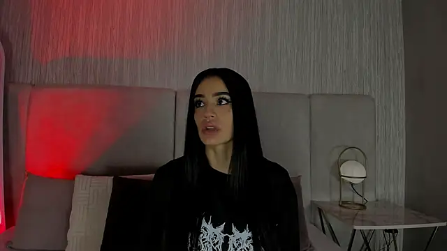 MALENA-ANGEL online show from November 2025 07:52:02 PM