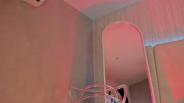 MALENA-ANGEL online show from November 2025 08:30:01 PM