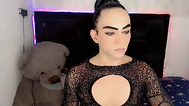 Michell Queen online show from March 2026 05:22:02 AM