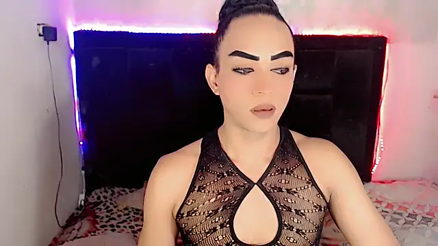 Michell Queen online show from March 2026 04:56:02 AM