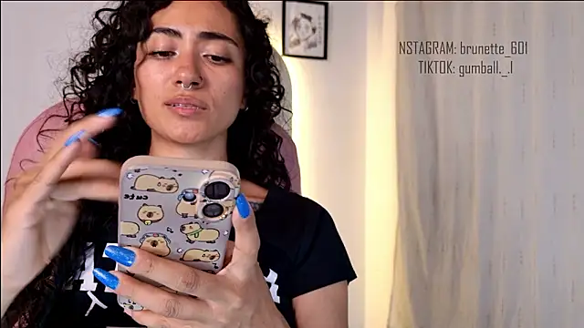 paula brunette online show from February 2026 03:33:01 AM