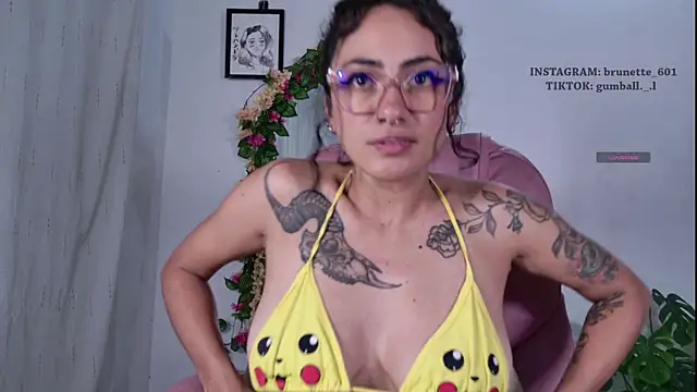 paula brunette online show from July 2026 03:53:02 AM