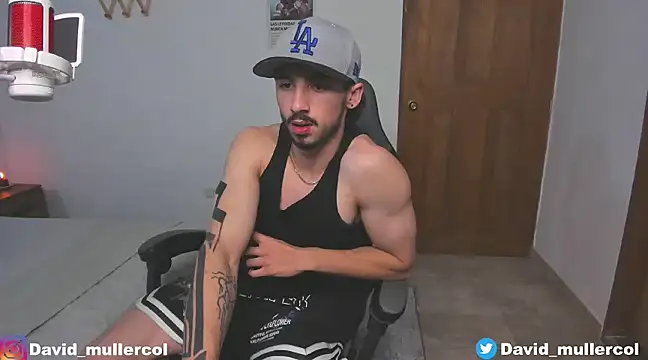 Snapshot of David_Brown18 chatting on December 2024 01:08:01 AM David Brown18 online show from December 2024 01:08:01 AM