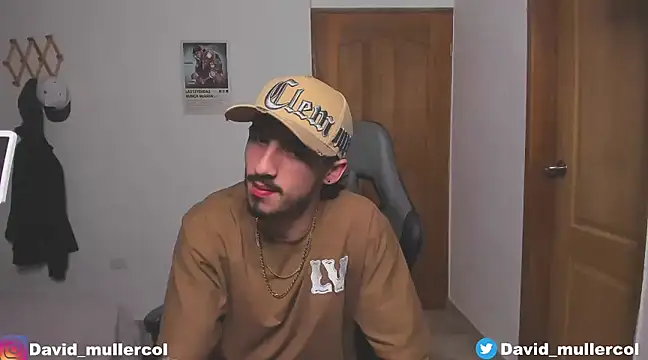 Snapshot of David_Brown18 chatting on December 2024 09:11:01 PM David Brown18 online show from December 2024 09:11:01 PM