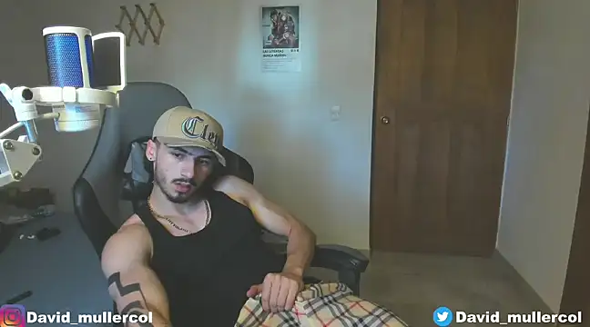 Snapshot of David_Brown18 chatting on January 2025 08:59:01 PM David Brown18 online show from January 2025 08:59:01 PM