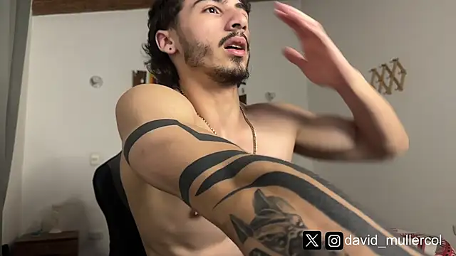 Snapshot of David_Brown18 chatting on March 2025 03:29:01 AM David Brown18 online show from March 2025 03:29:01 AM