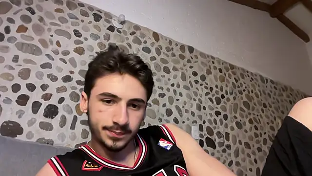 Snapshot of David_Brown18 chatting on October 2025 11:02:01 PM David Brown18 online show from October 2025 11:02:01 PM