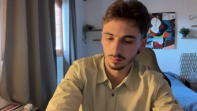 Snapshot of David_Brown18 chatting on October 2025 09:16:01 PM David Brown18 online show from October 2025 09:16:01 PM