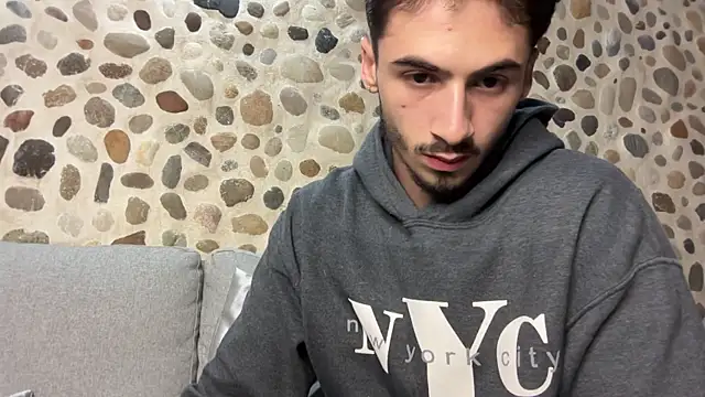 Snapshot of David_Brown18 chatting on October 2025 11:09:02 PM David Brown18 online show from October 2025 11:09:02 PM